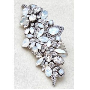 Sara Gabriel Jasmine Tiara